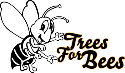 trees for bees