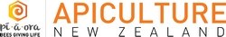 Apiculture NZ logo